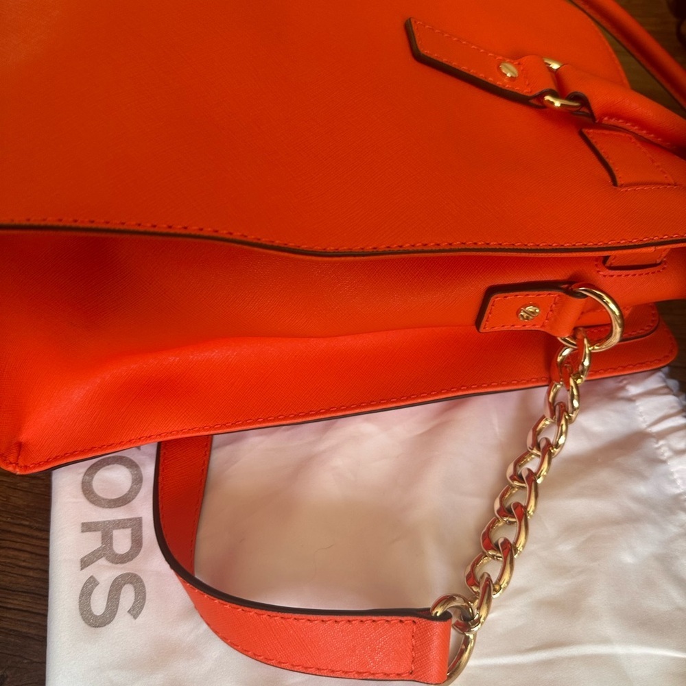 Hamilton tote from MICHAEL Michael Kors - NWOT - Picture 7 of 12